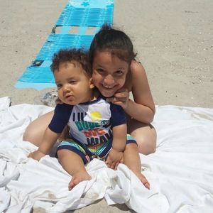 Meet your Posher, Delayda